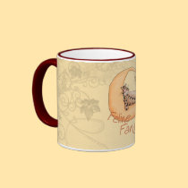 Feline Fantasy mugs