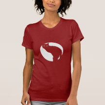Felis Catus: on Post T Shirts