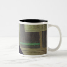Felix Feneon à la "revue Blanche de La", 1896 Mug À Café