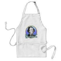 Felix Mendelssohn Aprons