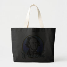 Felix Mendelssohn Bag