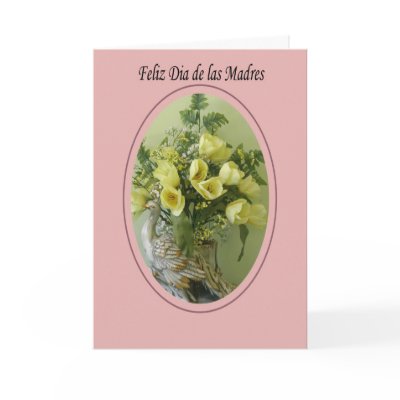 feliz dia de las madres 2 cards by Soniel