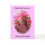 Feliz Dia de las Madres Card
