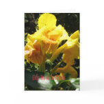 feliz dia de las madres greeting card