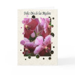 feliz dia de las madres general greeting cards
