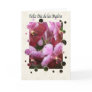 feliz dia de las madres general greeting cards