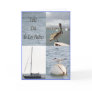 Feliz Dia de los padres Greeting Card