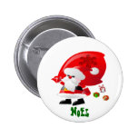 Feliz Natal Botons
