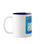 Feliz Navidad Mugs