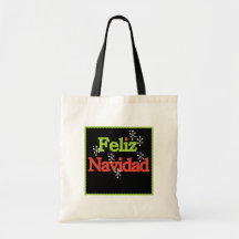 Feliz Navidad Sacs