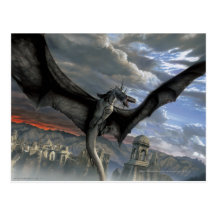 Fell Beast Postcard