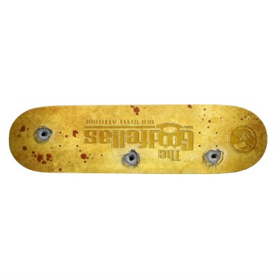 Fellas board 2 skateboard decks by poldanken