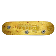 Fellas board 2 skateboard decks