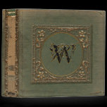 Fellowsbey victorien classeur