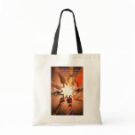 Fellowship Tote Bags