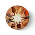 Fellowship Pinback Buttons
