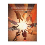 Fellowship Post Cards