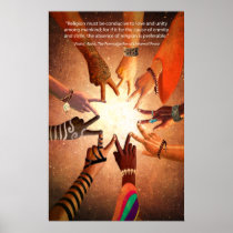 Fellowship Posters