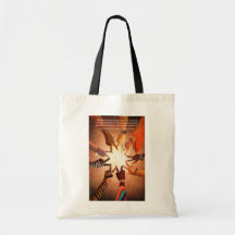 Fellowship Tote Bags