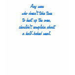 Fem. Gems_Food For Thought_half-baked meal t-shirts