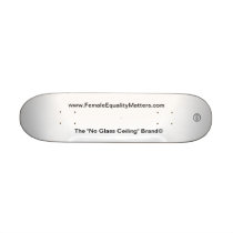 FEM Skateboard