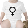 Femal - Woman - Women Sign Shirt