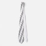 Femal - Woman - Women Sign Neckties
