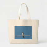Female Barn Swallow Tote Bag