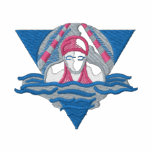 Female Breast Stroke