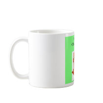 female chauvinist pig mug