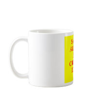 female chauvinist pig mug