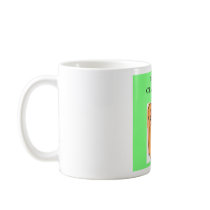 female chauvinist pig mug
