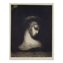Female Head posters