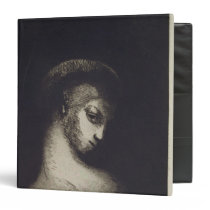Female Head binders