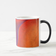 Female Intuition Colour Changing Mug
