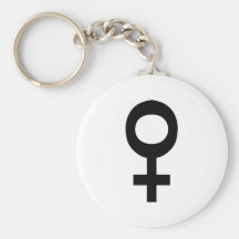 Female Key Chains