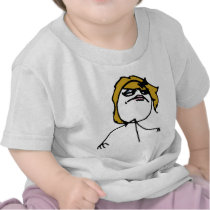 Female Like a Boss T-shirts