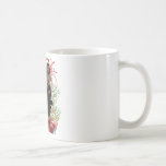 Female Motorcycle Rider Mugs