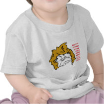 Female Rage Shirts
