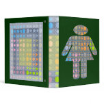 Female Shemale binders