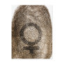 Female sign on thumbprint postcards