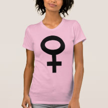 Female T-shirt