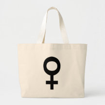 Female Tote Bag