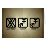 FemaleBoth to Both Card