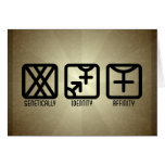 FemaleBoth to Female Card