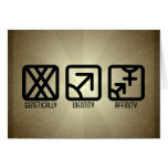 FemaleMale to Both Card