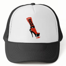 FemDom Hats