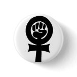 Femifist buttons