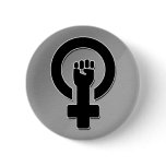 Femifist Buttons