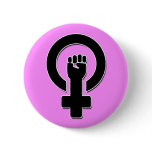 Femifist (pink)